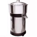 Espremedor De Suco De Laranja Limão Inox 500w Megan